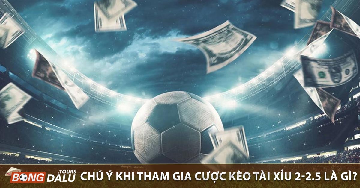 Chú ý khi tham gia cược 