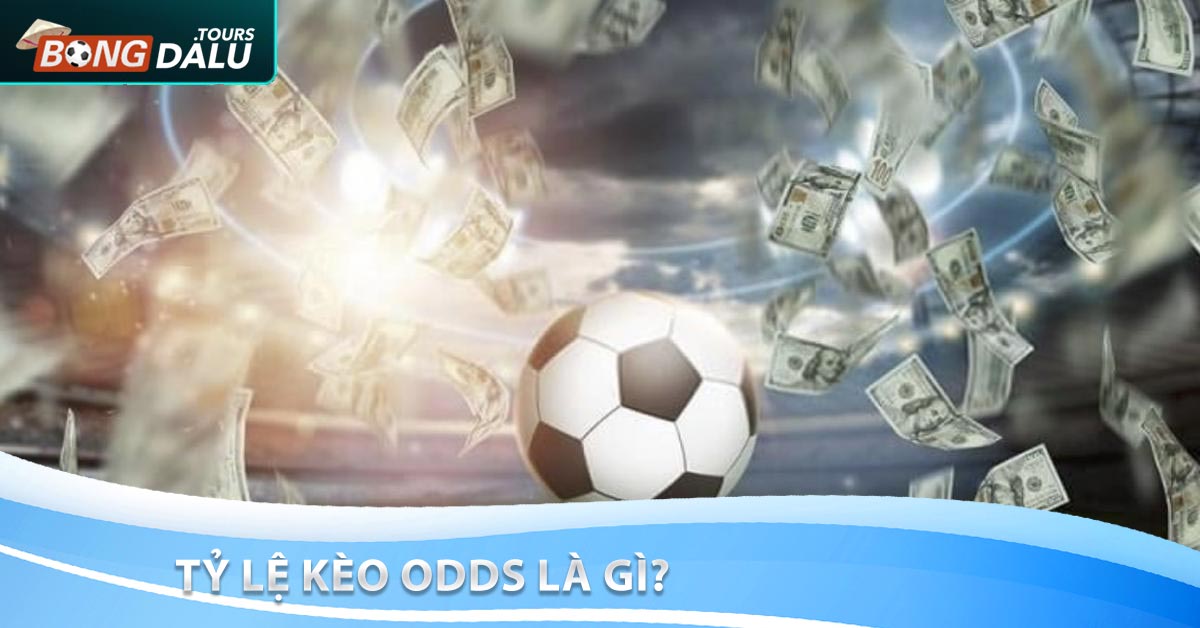 Tỷ Lệ Kèo Odds là gì?