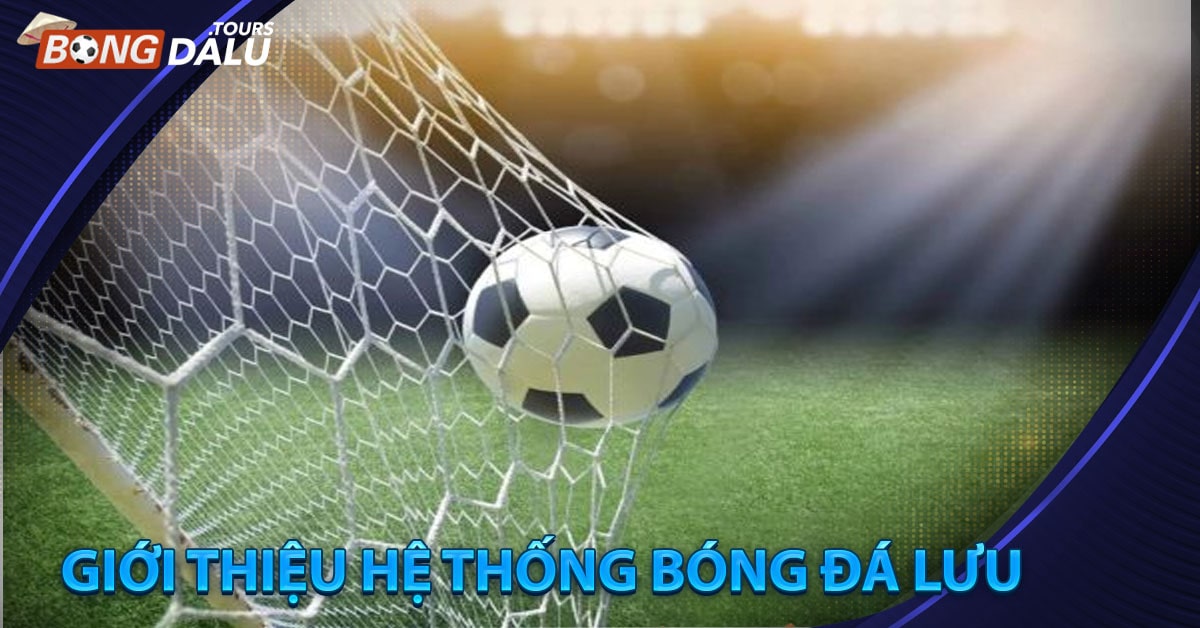 Giới Thiệu hệ thống Bóng đá lưu