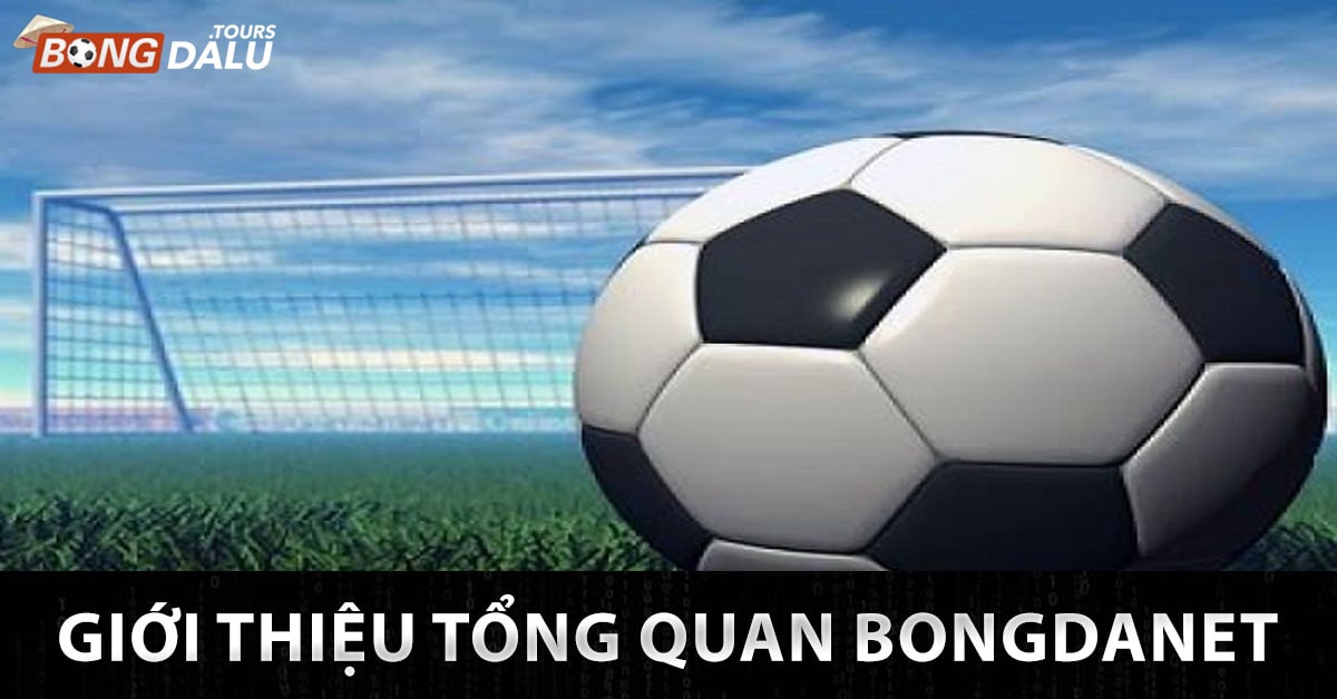 Giới thiệu tổng quan Bongdanet