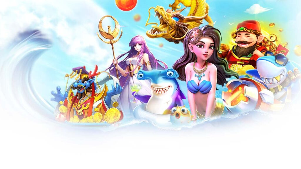 Các tựa game HOT được nhiều người yêu thích tại Ww88 casino