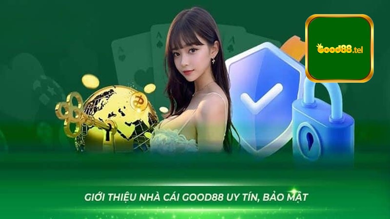 Những Tính Năng Nổi Bật Của nhà cái Good88