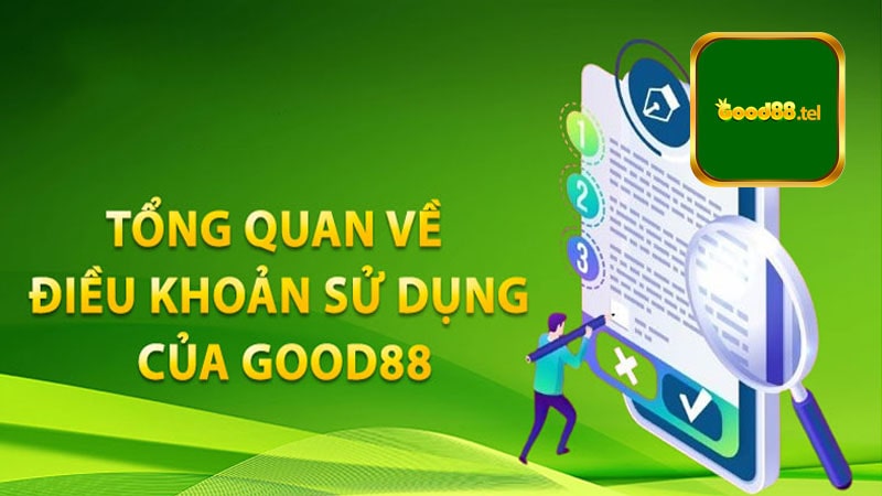 Những Chương trình Khuyến mãi Good88